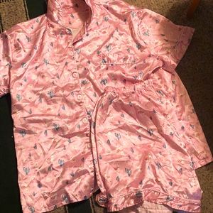 Size 3x Shein brand pajama set